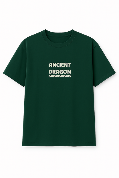 Dorzo - Premium Puff Printed T shirt